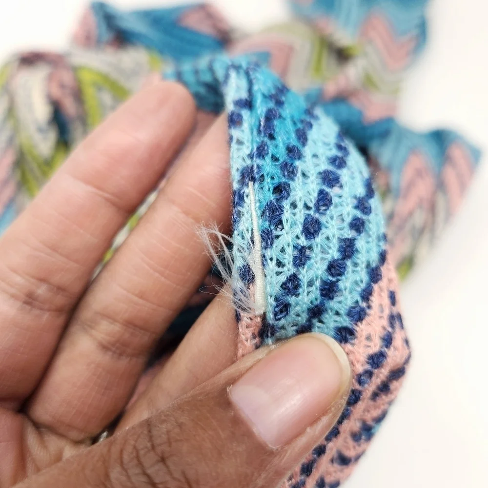 Unbranded women multicolored